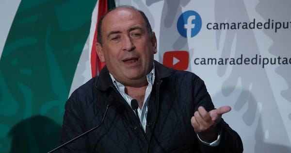 PRI advierte severos errores y duplicidad de sanciones en la reforma a la Ley de Derechos de Autor