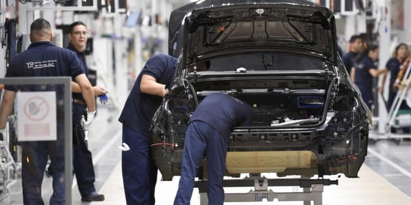 Baja California busca asegurar nuevas líneas de ensamblaje con Toyota tras reestructuración de la firma