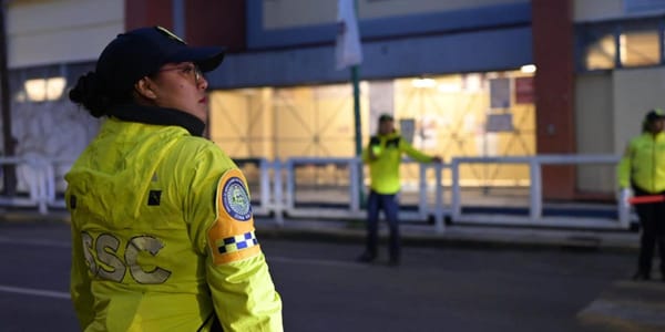 SNTE y Gobierno federal alistan estrategia de seguridad en escuelas tras recientes actos de violencia
