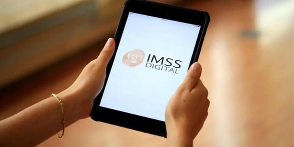 Gobierno impulsa la transformación digital en el IMSS, ISSSTE e IMSS-Bienestar para erradicar la burocracia