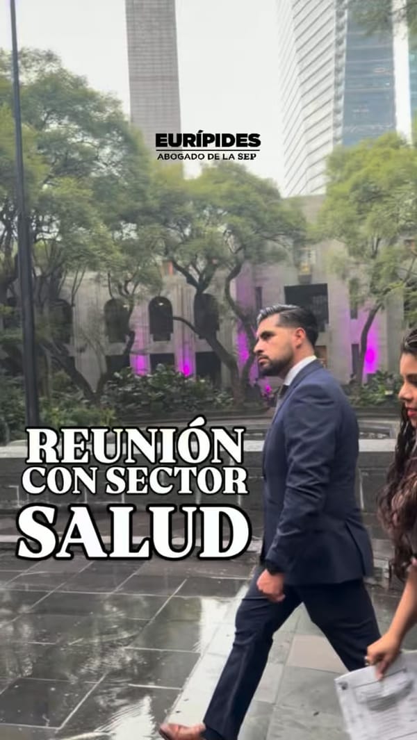 Educación y Salud fortalecen la coordinación interinstitucional en reunión de trabajo