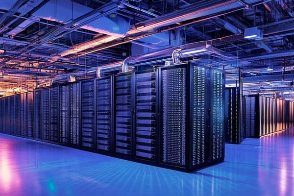 ¿Burbuja financiera o desigualdad extrema? El insostenible modelo económico de la Inteligencia Artificial Generativa