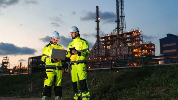 Fortinet y Aramco firman alianza para impulsar la ciberseguridad industrial en Arabia Saudita