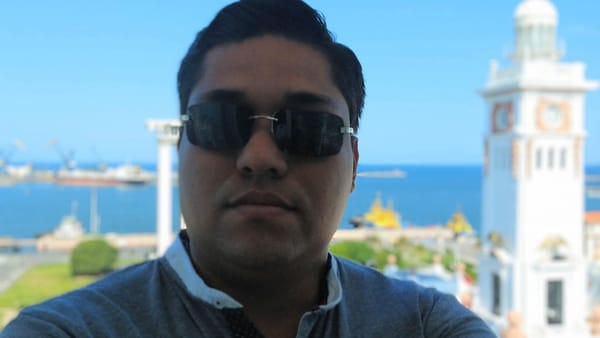 Ejecutan a líder sindical en Tuxpan, Veracruz; había denunciado amenazas previas