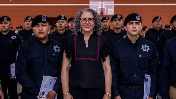Anuncian construcción de un nuevo penal en Sinaloa tras mortales riñas por sobrepoblación en Mazatlán