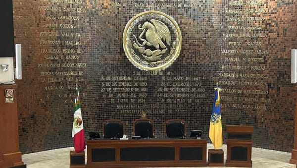 Congreso de Jalisco alista debate del Presupuesto 2027: crisis hídrica y desarrollo regional, entre las prioridades