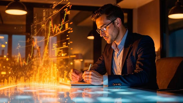 Inteligencia Artificial y regulación: los motores clave para el futuro de las fintech