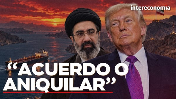 Tensión global: Rusia lanza aviso nuclear a la OTAN, Trump amenaza a Irán y la Fed calma expectativas de tipos