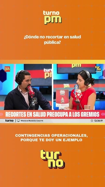 ¿Dónde no recortar en salud pública? Áreas prioritarias que deben protegerse ante ajustes presupuestarios