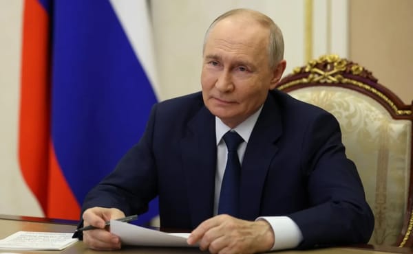 El Kremlin mantiene en suspenso la asistencia de Vladimir Putin a la cumbre del G20 en Miami