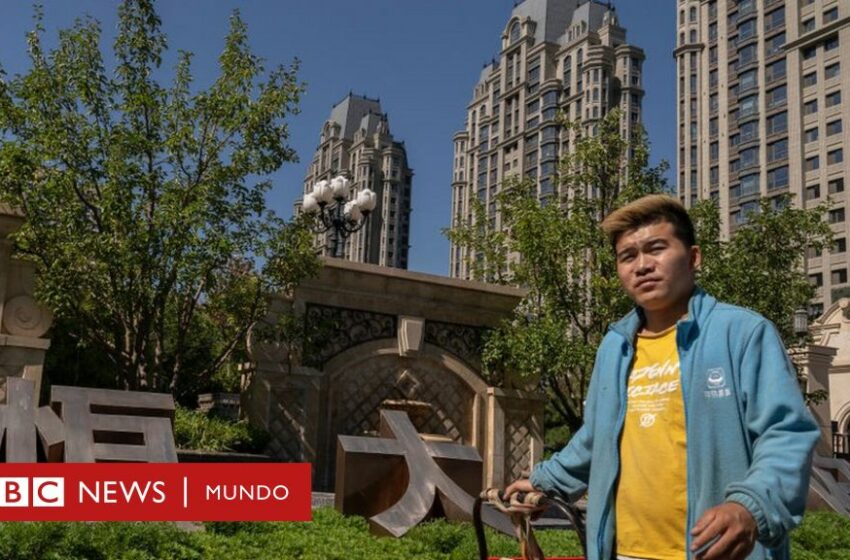 Evergrande: cuáles son las economías de América Latina más expuestas al posible colapso del mercado inmobiliario de China