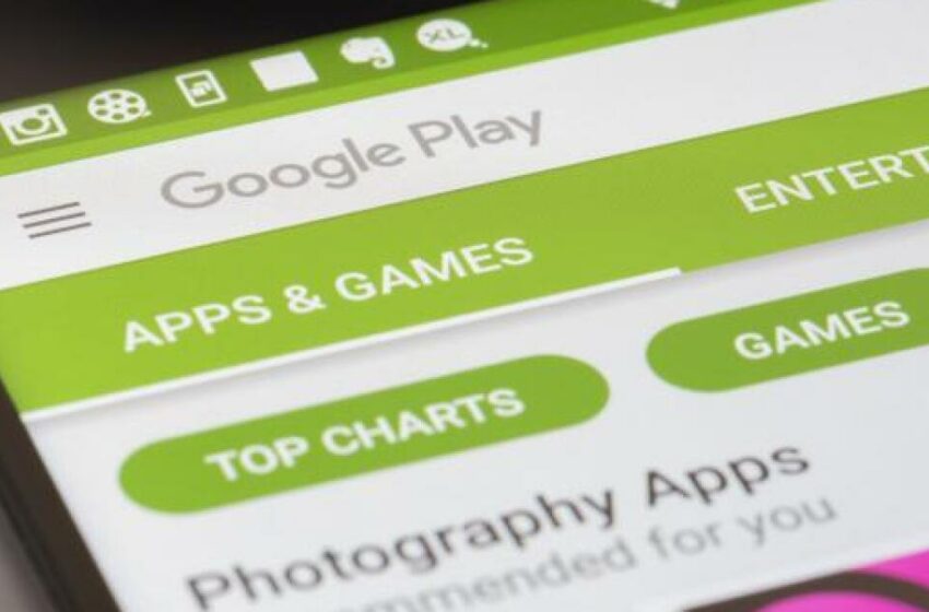 Detectan apps maliciosas que afectan a millones de usuarios de Android