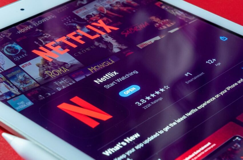 Netflix se une a la batalla por el mundo de los videojuegos y compra su primer estudio