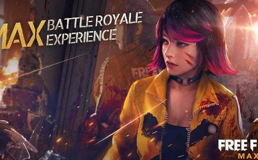 Free Fire Max confirma la fecha de apertura de servidores en Android y iOS