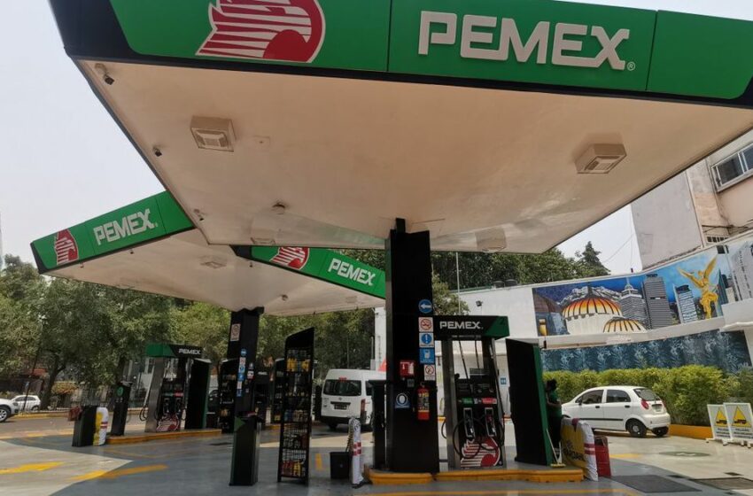  Braskem y Pemex ‘resuelven’ diferencias: acuerdan modificación a contrato de etano