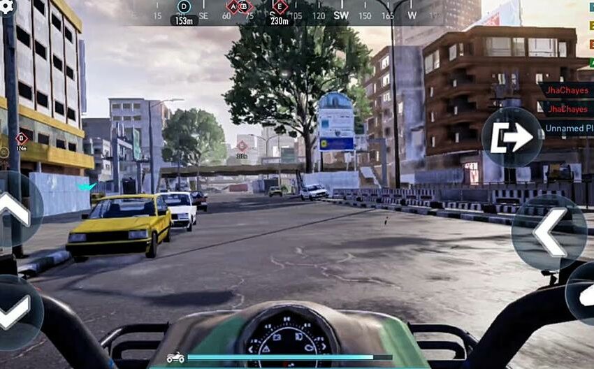 ¿Free Fire tiene competencia? Battlefield Mobile comparte imágenes del gameplay