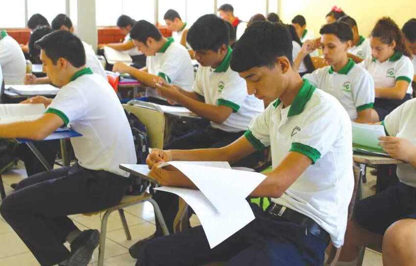  Conalep Tampico entre los peor evaluados por sus alumnos – Milenio