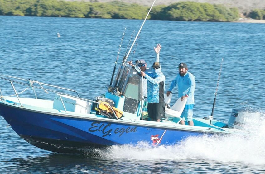Fonmar respalda Torneo La Misión de Magdalena 2021 – Big Fish