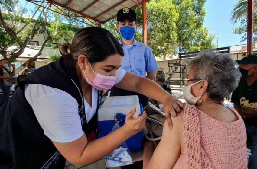 Covid en Sonora: Se registran 90 nuevos casos y siete defunciones – El Imparcial