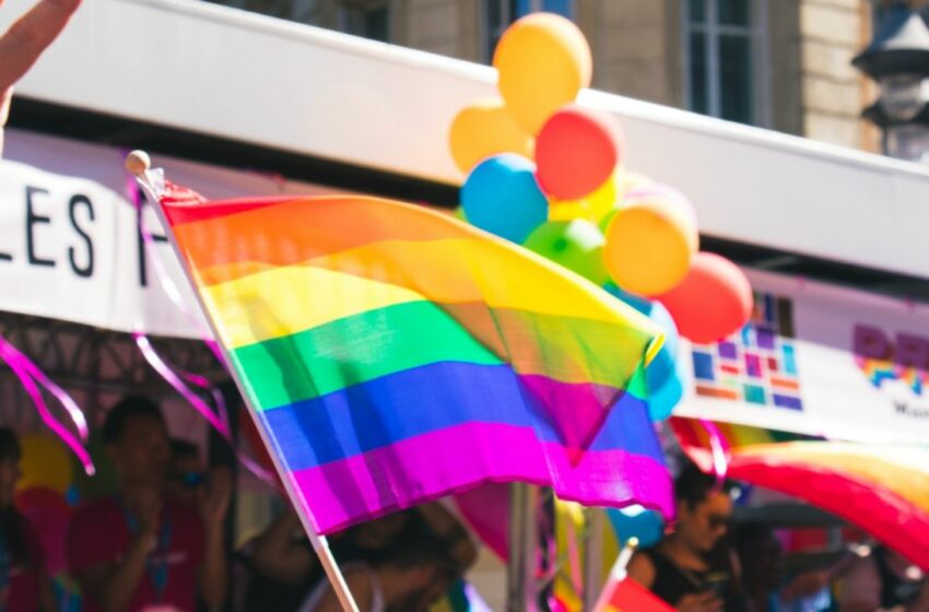  Sonora aprueba el matrimonio igualitario: Este es el recorrido por los derechos LGBT+ | TRIBUNA