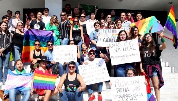  Sonora es el #24 en avalar el matrimonio igualitario – El Ciudadano