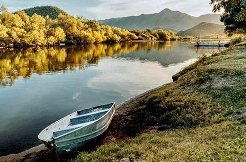 Soyopa: La “Tierra Caliente” del Río Yaqui en Sonora – Mexico Travel Channel