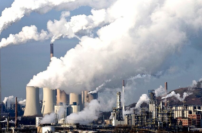  Un acuerdo climático en Glasgow será "más difícil" que en París, según el presidente de la COP26