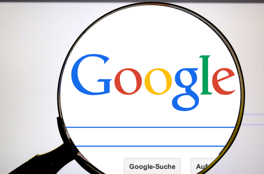 El término más buscado en Bing es, con diferencia, “Google”