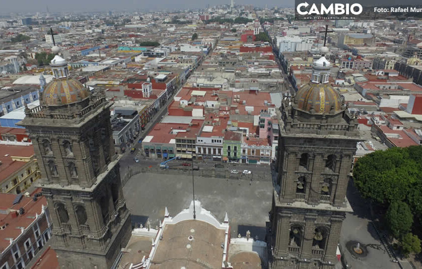  Actividades primarias y secundarias de Puebla, las que más crecieron en el país – Diario Cambio