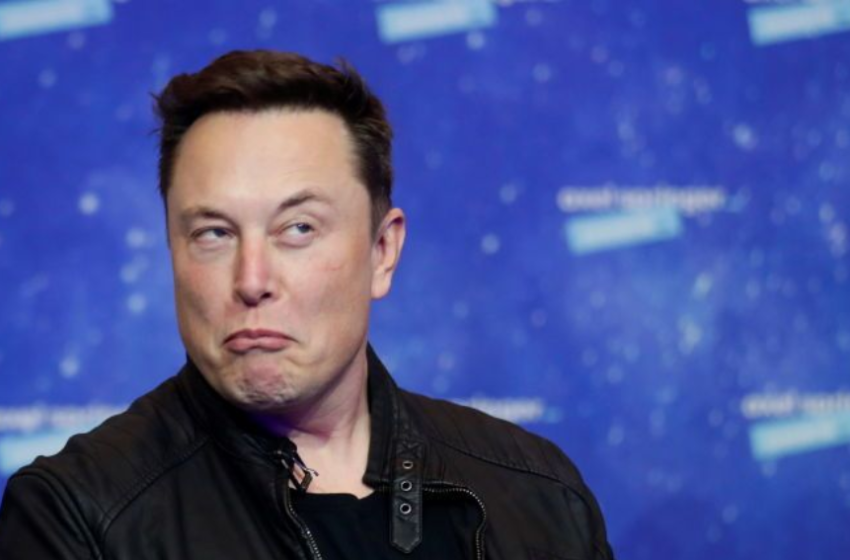  Elon Musk no suelta corona del mayor multimillonario y se desmarca de los demás