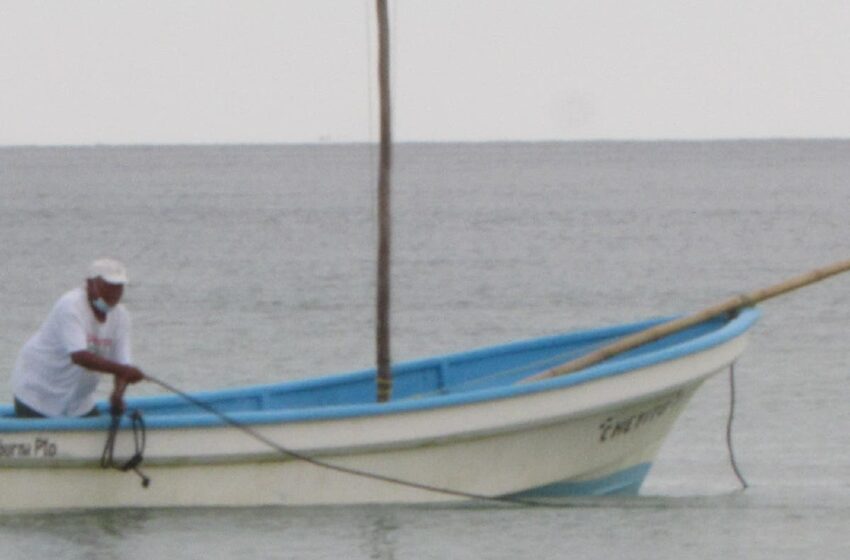  Pescador de Progreso alucina y se lanza al mar: no lo encontraron – El Diario de Yucatán