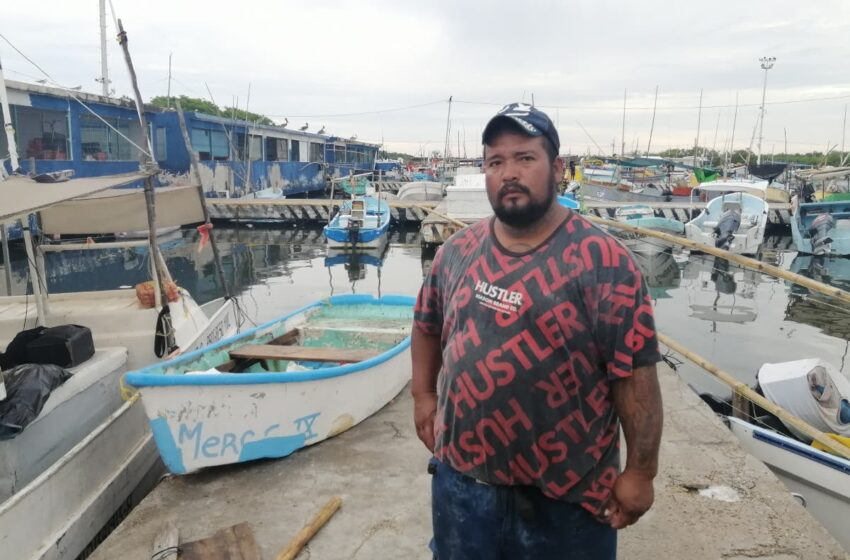  Logran una buena pesca – El Diario de Yucatán