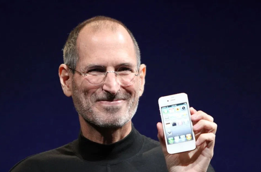  Steve Jobs o Carlos Slim: quién tenía más dinero cuando el fundador de Apple murió