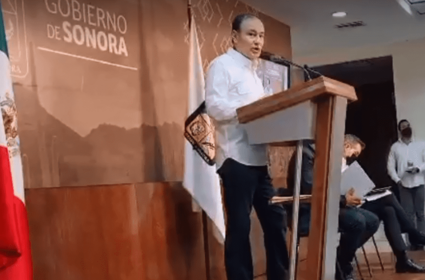  Terrenos campestres en Sonora: Alfonso Durazo busca reunión con alcaldes ante posibles …