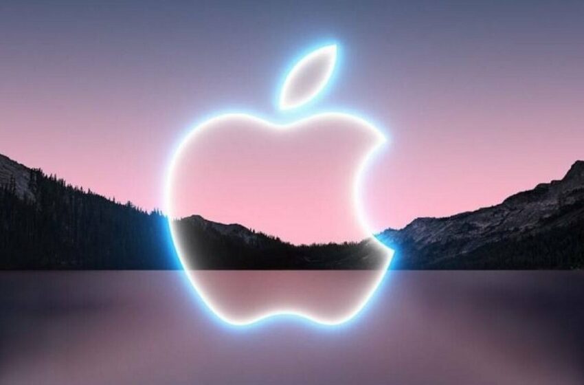 ¿Qué esperamos del próximo Apple Event del 2021?