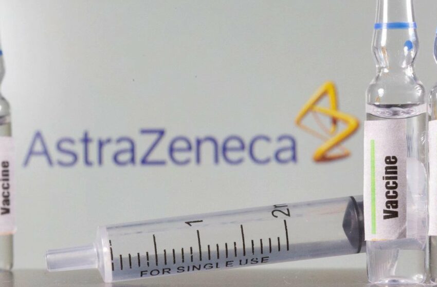  AstraZeneca pide autorización en EU para medicamento que previene el Covid-19 – Forbes México