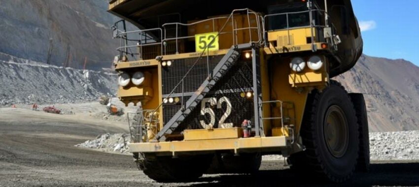  Minera South32 se hace con el 45% de un proyecto minero en Chile por más de US$ 1.550 millones