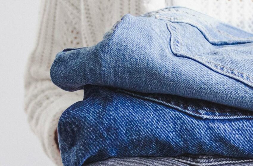  Cómo elegir mejor tus jeans (si te importa el medio ambiente) – Cuerpomente