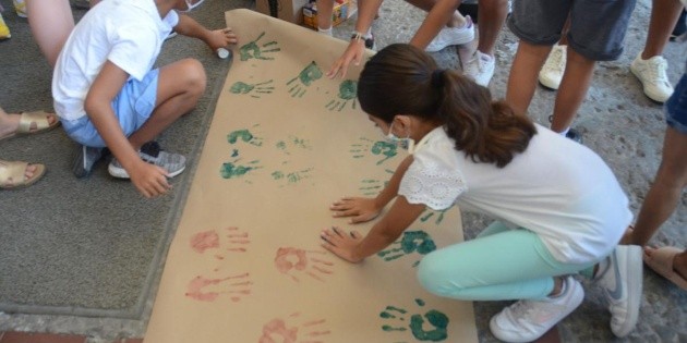 Oaxaca aprueba crear un padrón de niños en orfandad