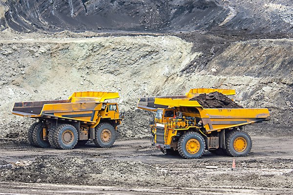  Gobierno garantiza las operaciones mineras – El Peruano
