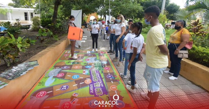  Actividades para promover cuidado por el medio ambiente en Cartagena – Caracol Radio