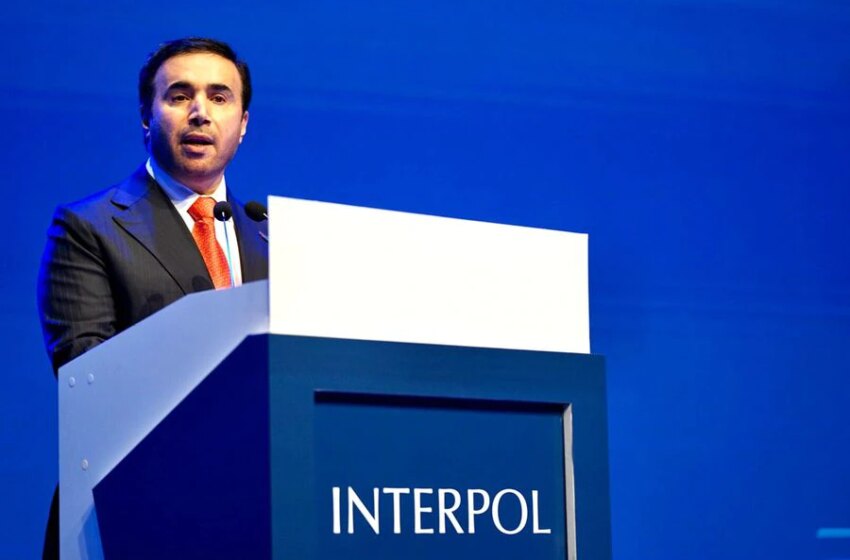  Elección de presidente de Interpol acusado de torturar alarma a agrupaciones de derechos humanos