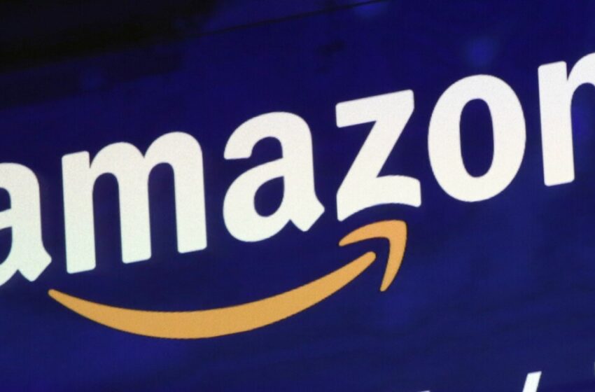  Amazon dejará de aceptar Visa en su sitio
