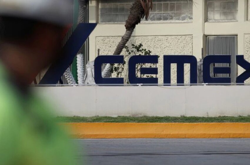  Dian confirma multa de 65 mil millones de pesos a Cemex