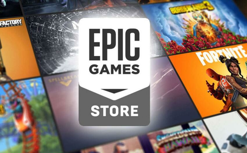  Juegos gratis: Epic Games comparte los primeros títulos de diciembre de 2021