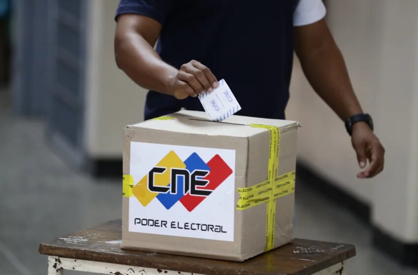  ONG venezolanas exhortaron al Consejo Nacional Electoral a “hacer respetar su autonomía”