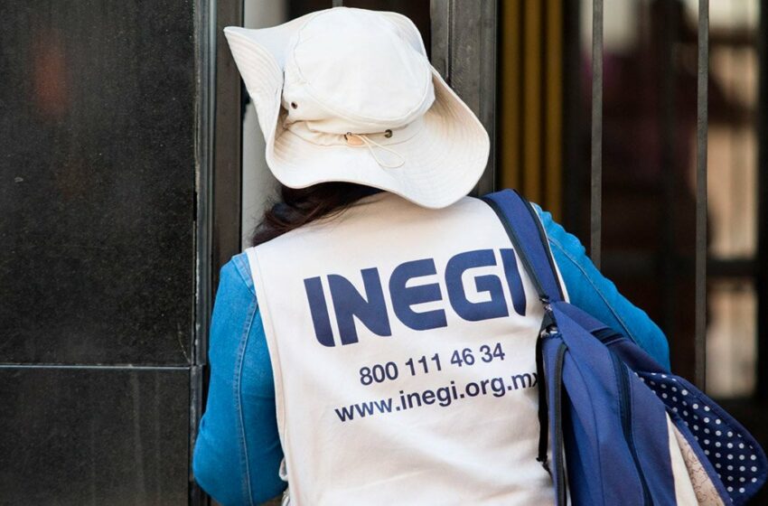  Atención: INEGI abre vacantes de empleo 2021 con sueldos que van de 16 mil a 46 mil pesos