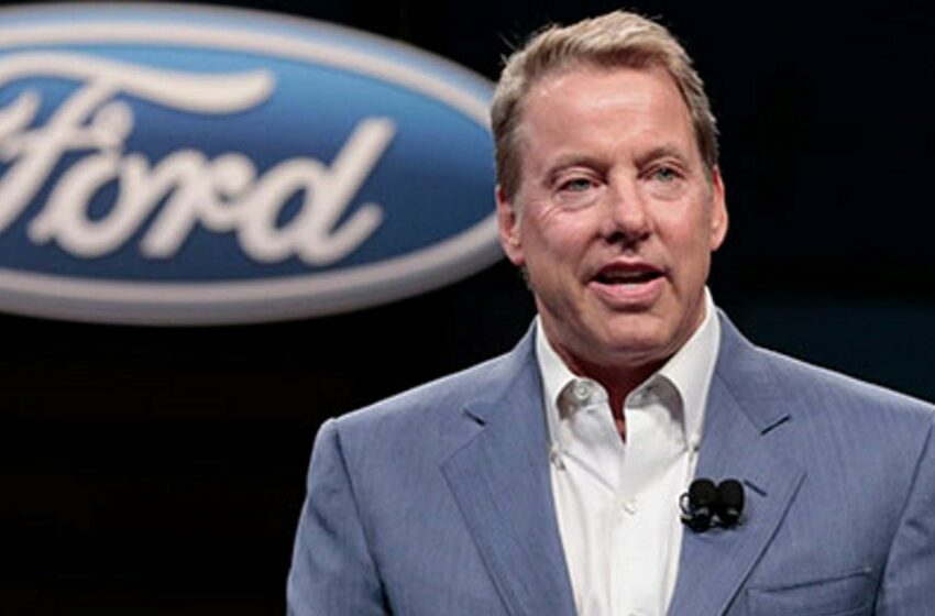  Acciones de Ford cerraron por primera vez en dos décadas por encima de US$20