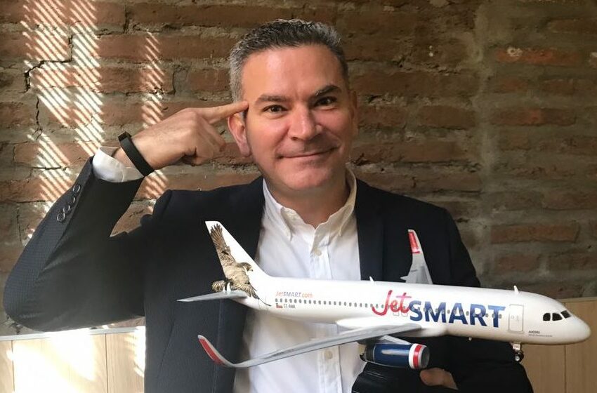  JetSmart compra 23 Airbus A321Neo para su flota