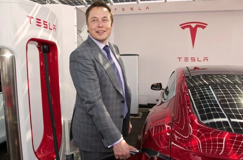  Tesla se vuelve a adelantar y democratiza la red de cargadores a todas las marcas